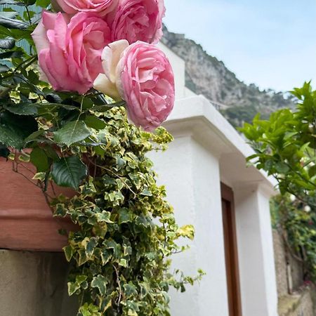 Il Cigno B&B Capri Exterior photo
