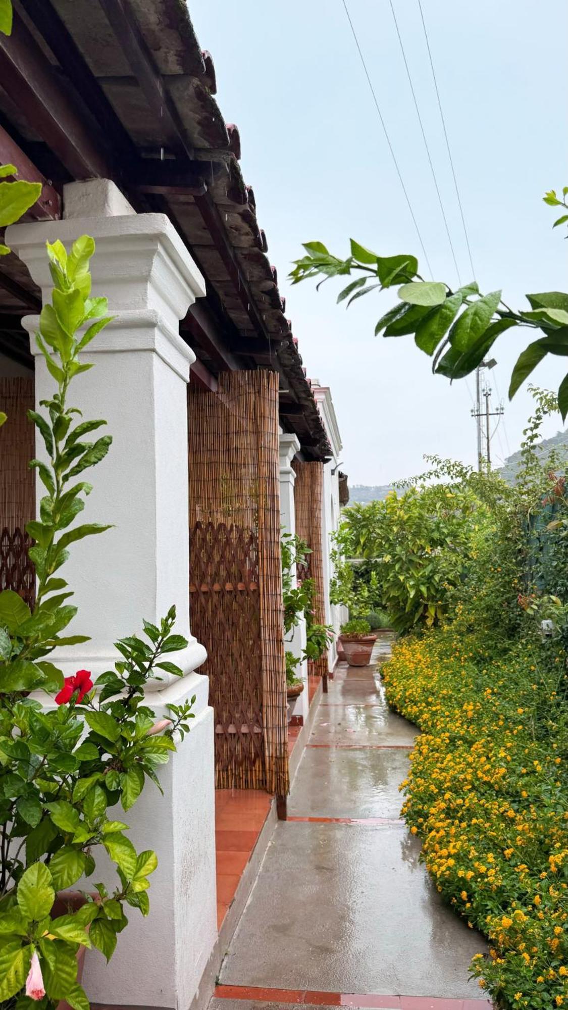 Il Cigno B&B Capri Exterior photo
