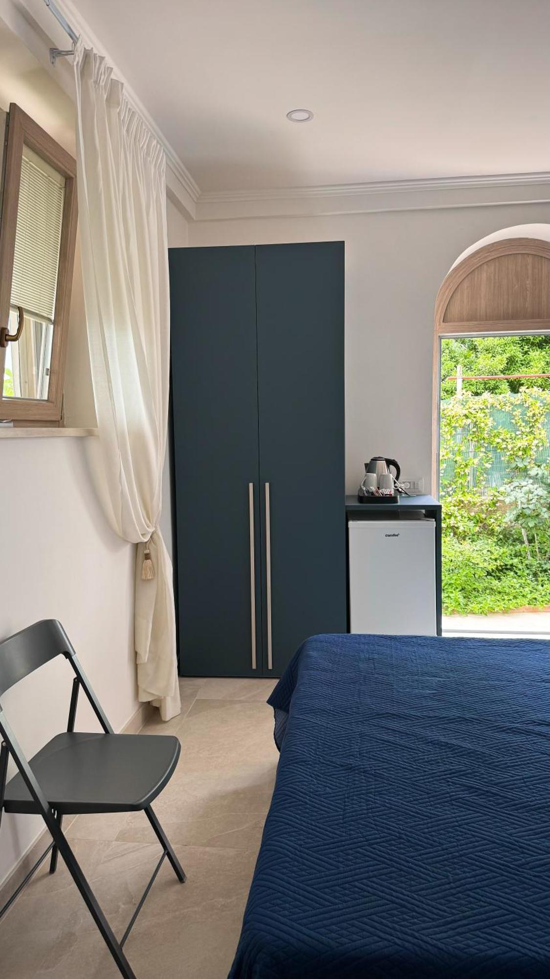 Il Cigno B&B Capri Exterior photo